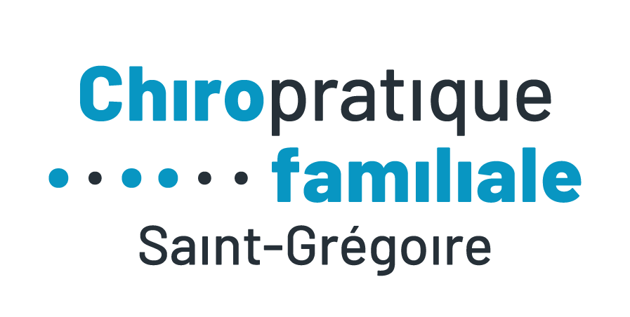 Chiropratique familiale Saint-Grégoire